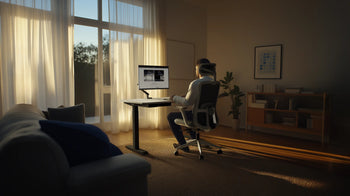 Load image into Gallery viewer, HomeOne bureau