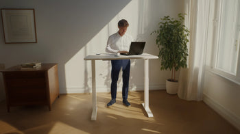 Load image into Gallery viewer, HomeOne bureau