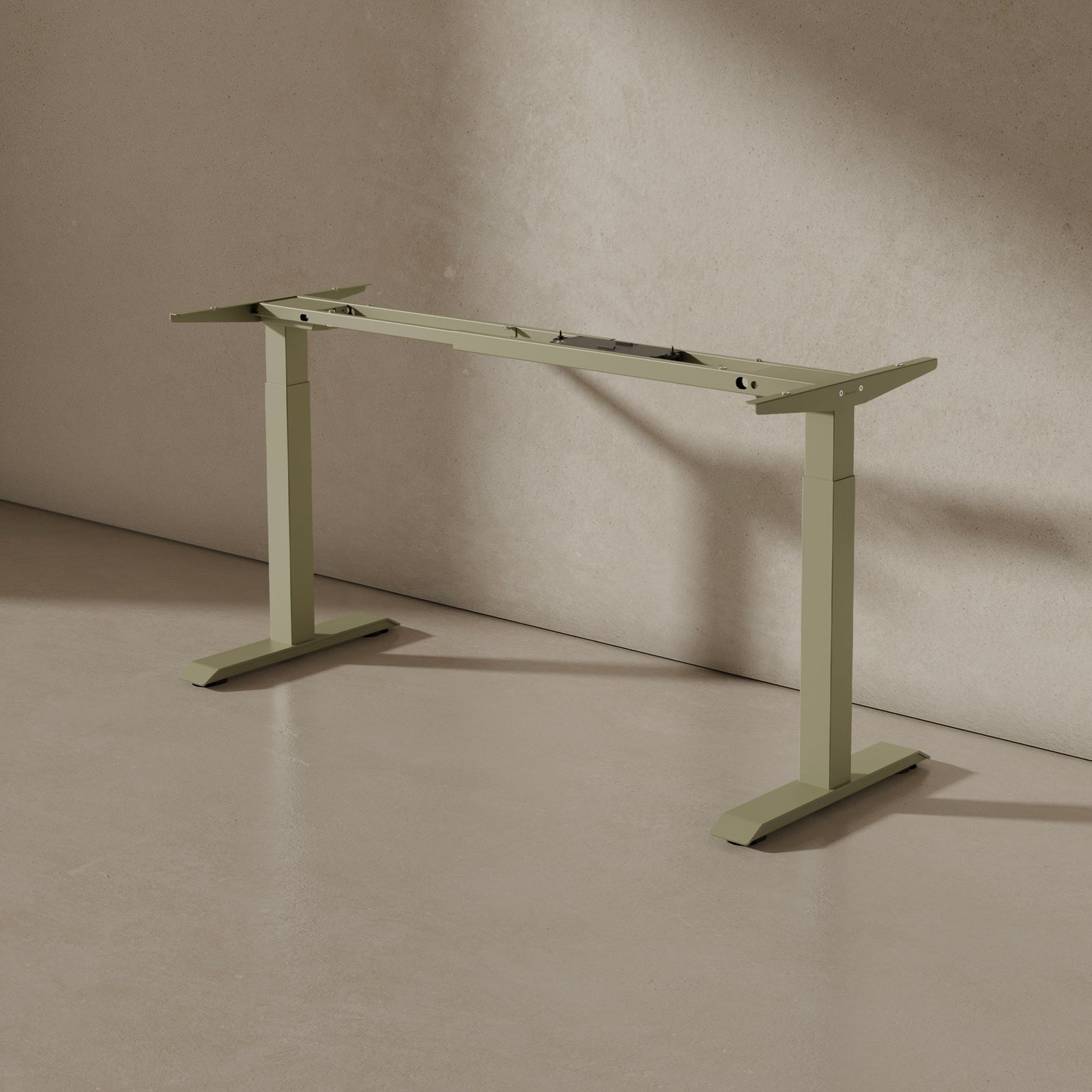HomeOne bureau frame