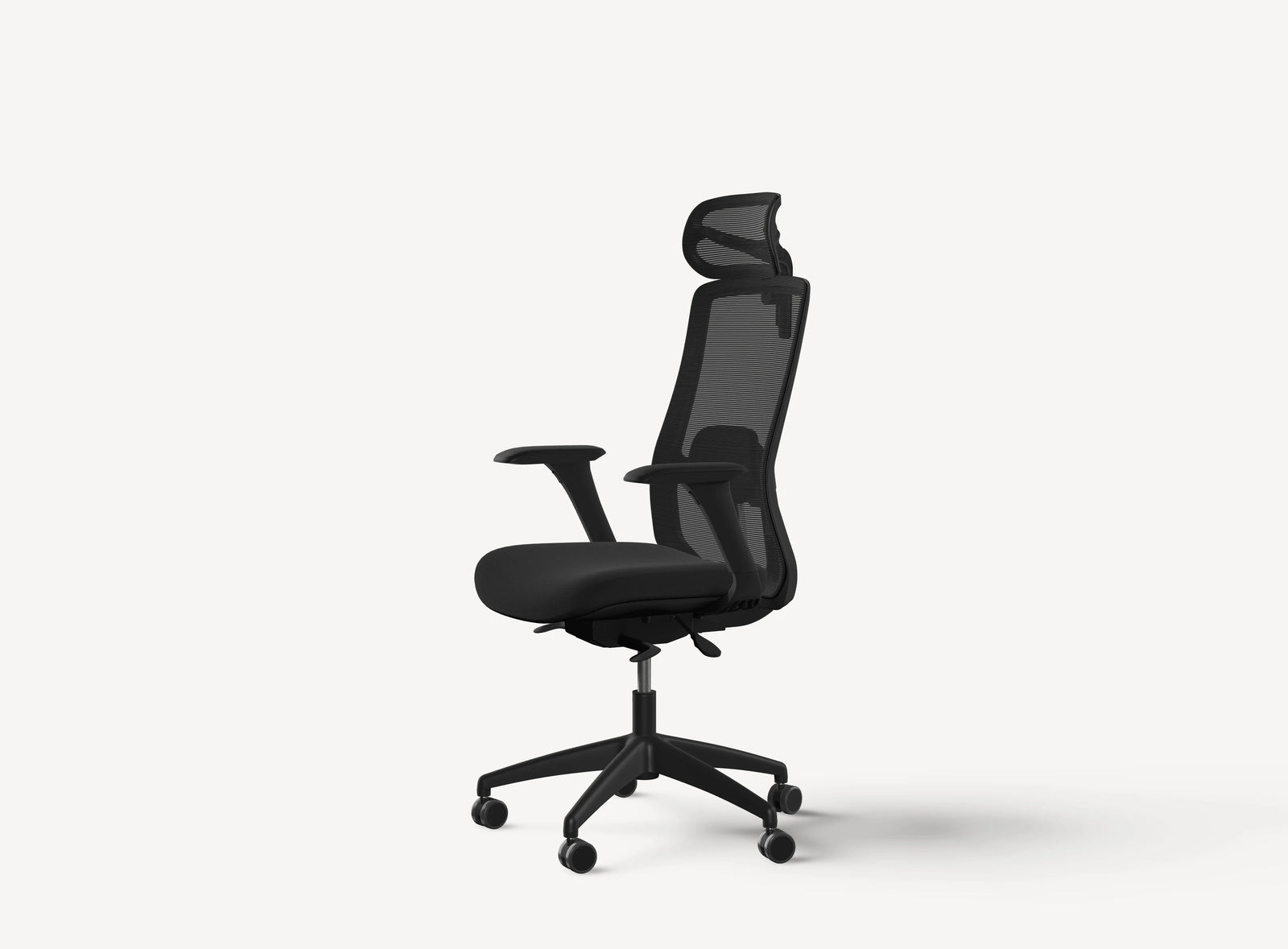 SitOne ergonomische bureaustoel