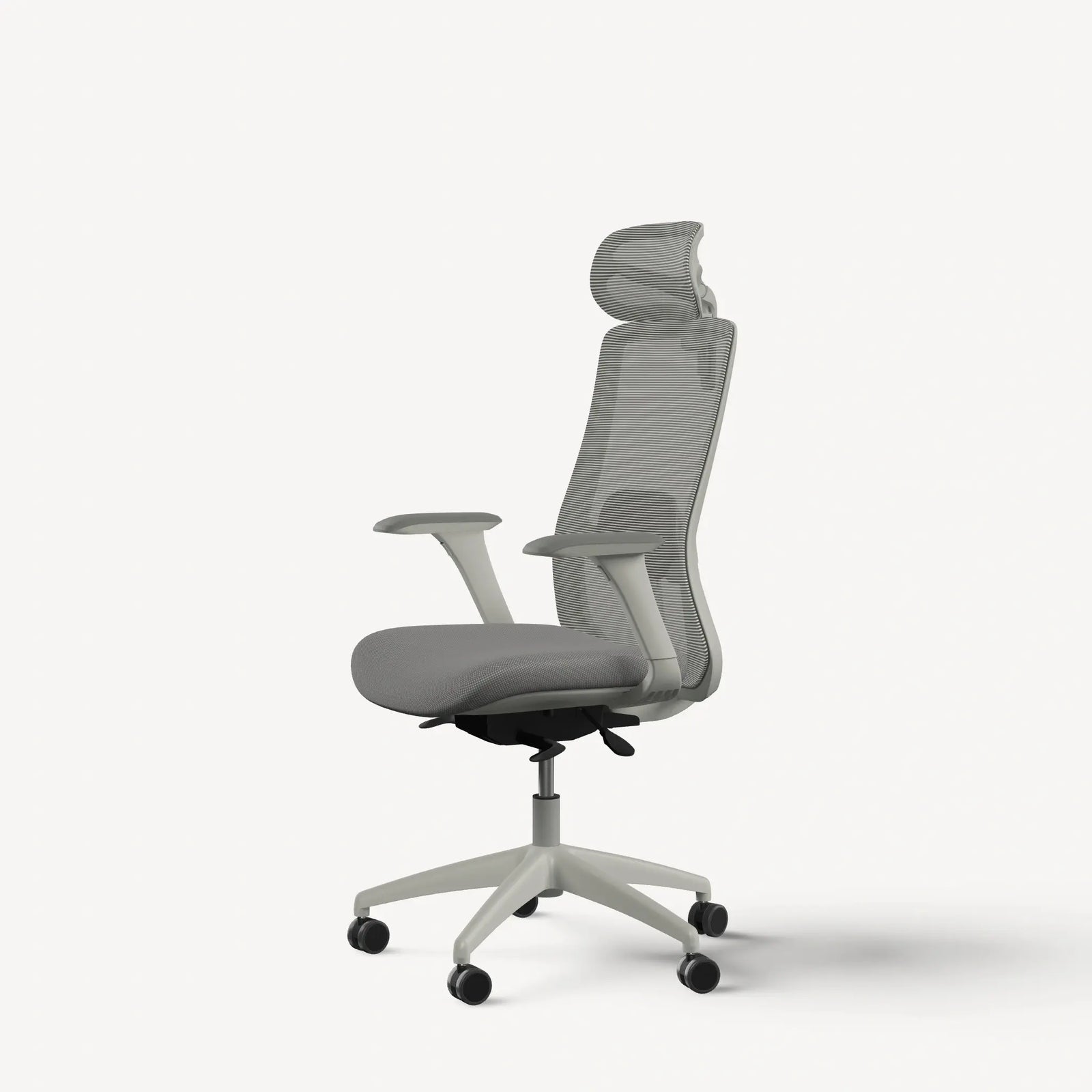 SitOne ergonomische bureaustoel