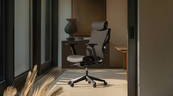 Load image into Gallery viewer, SitPro ergonomische bureaustoel