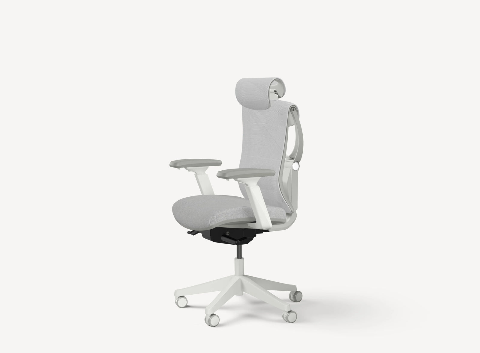SitPro ergonomische bureaustoel