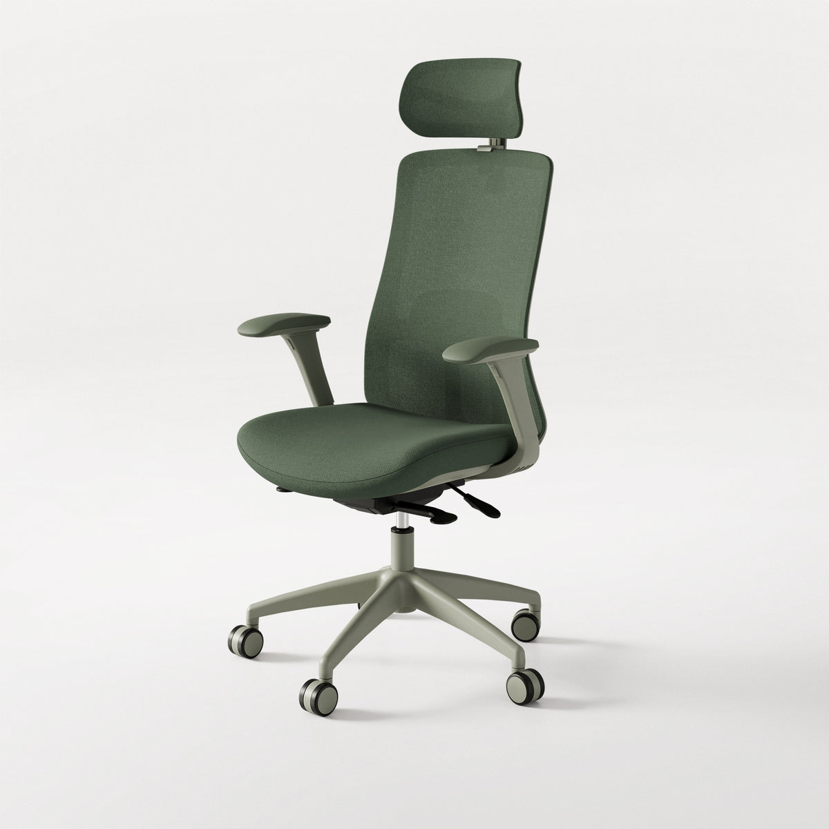 SitOne ergonomische bureaustoel
