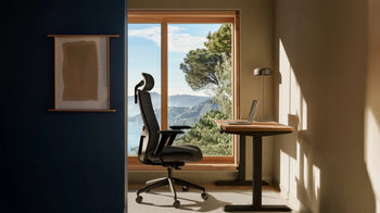 Load image into Gallery viewer, HomeOne bureau frame