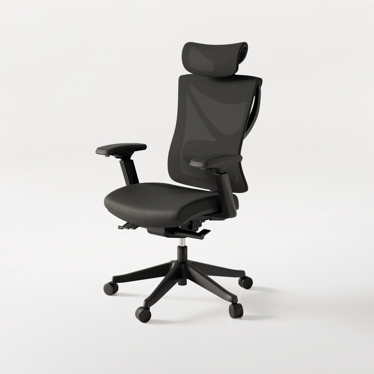 SitPro ergonomische bureaustoel