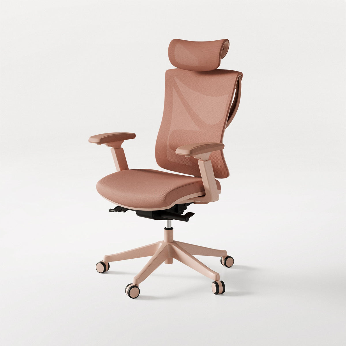 SitPro ergonomische bureaustoel