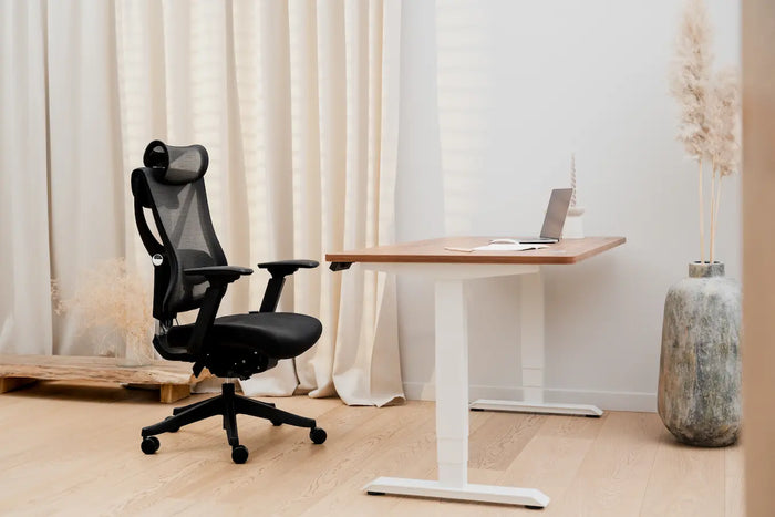 Hoe vaak moet je een pauze nemen van je bureau?