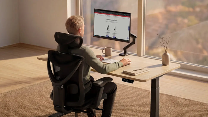 Wat zijn reikzones in ergonomie?