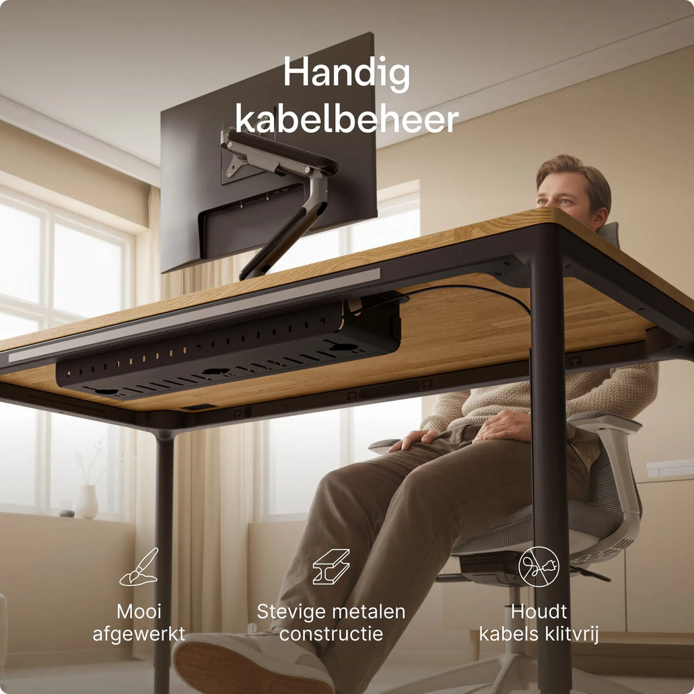 Cable Management Pro