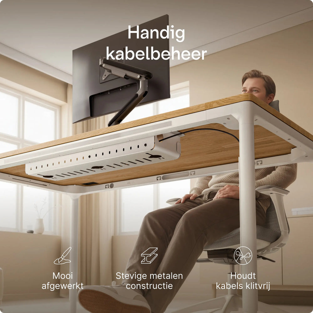Cable Management Pro