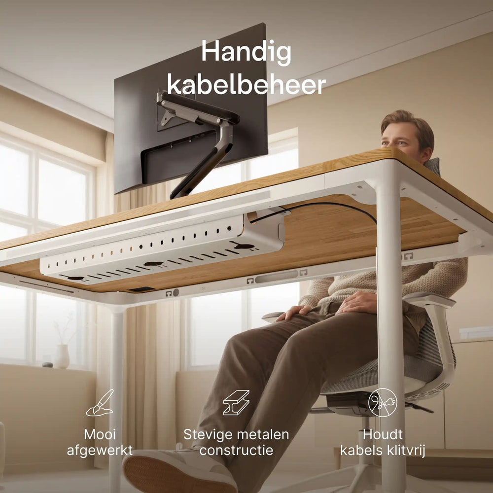 Cable Management Pro