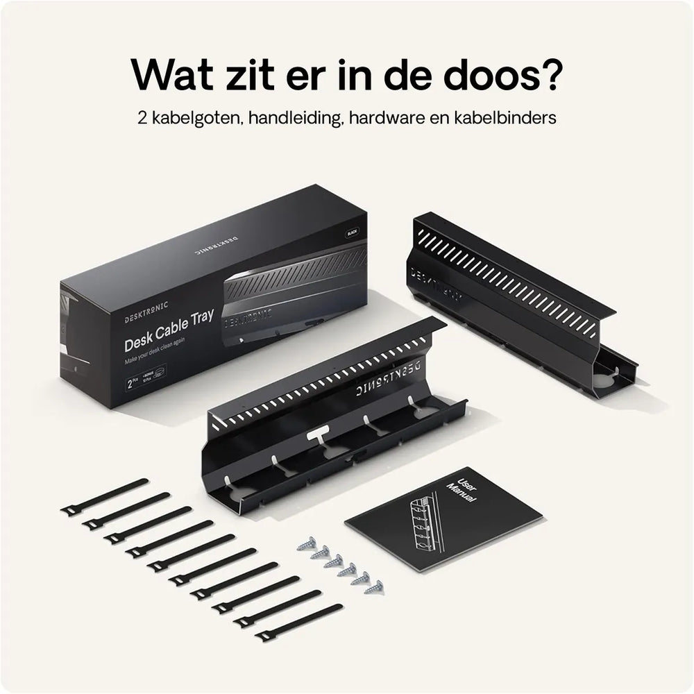 Kabelgoot