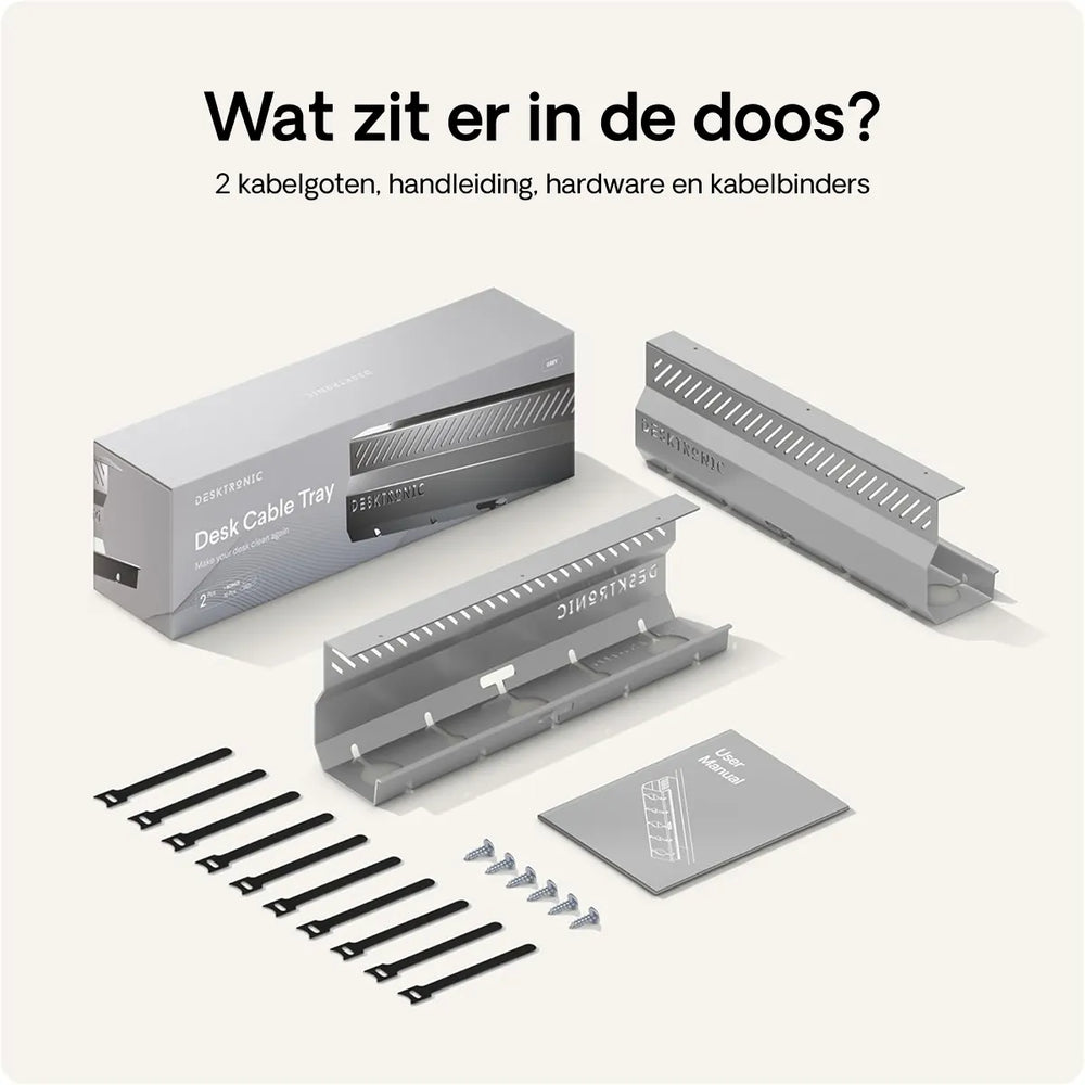Kabelgoot
