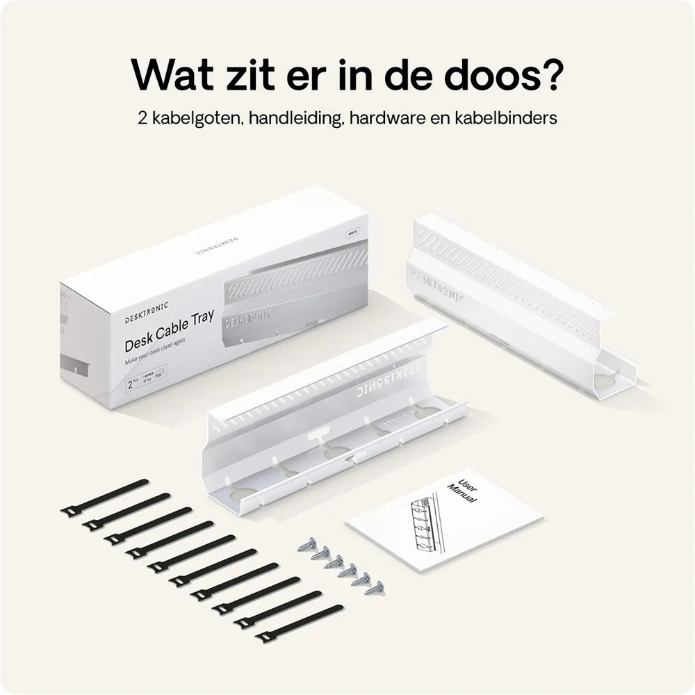 Kabelgoot