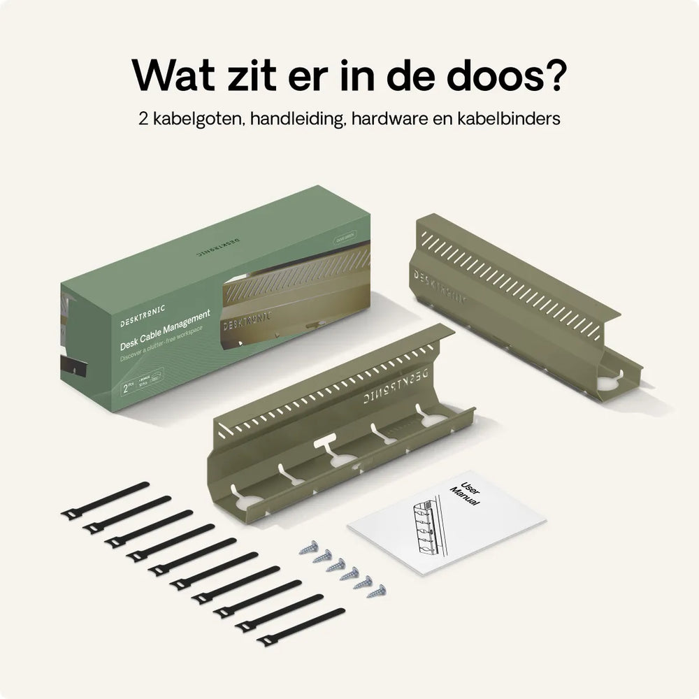 Kabelgoot