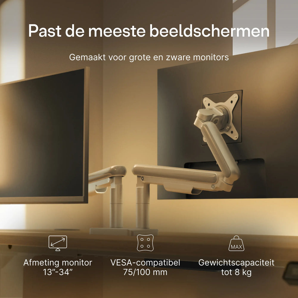 Monitorarm