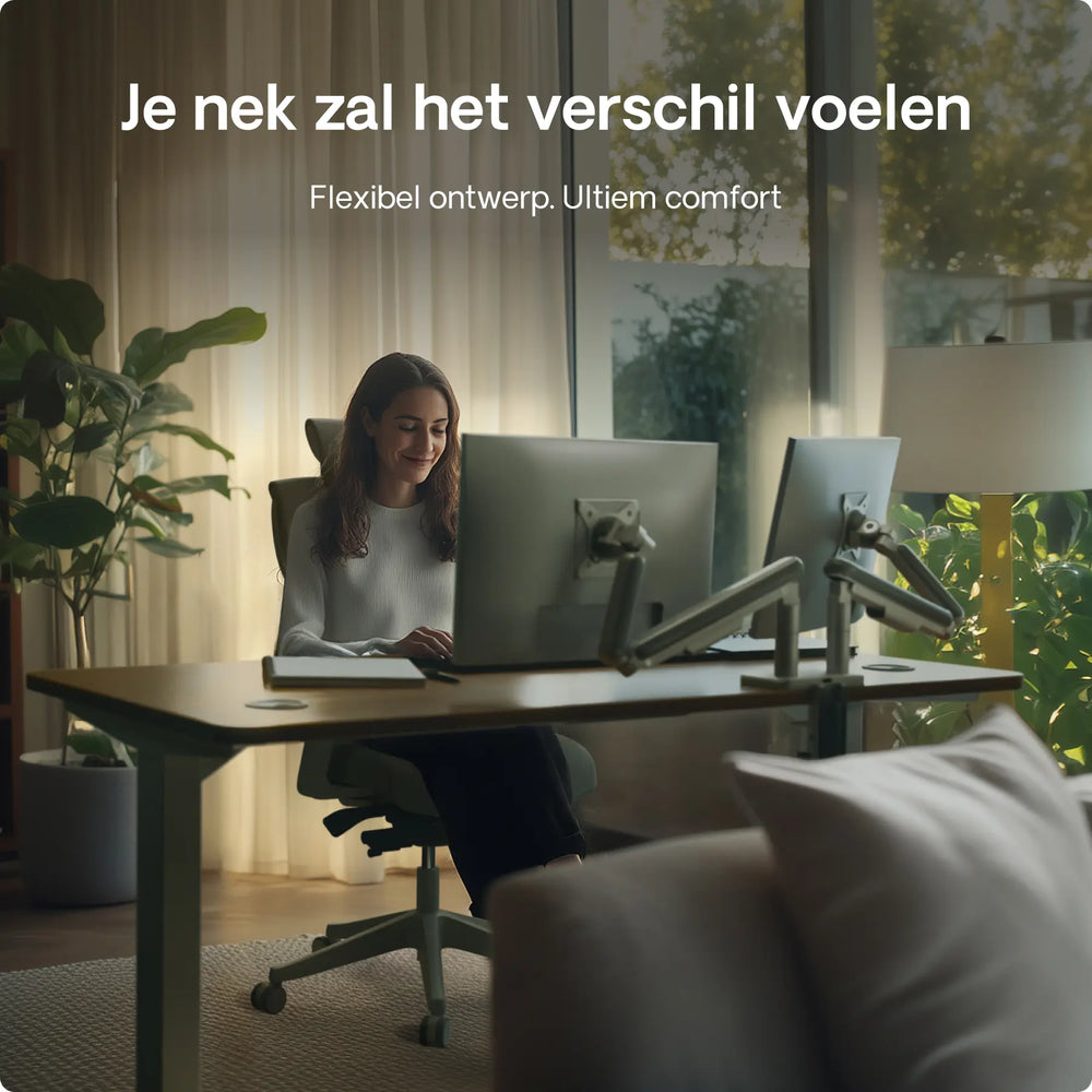 Monitorarm