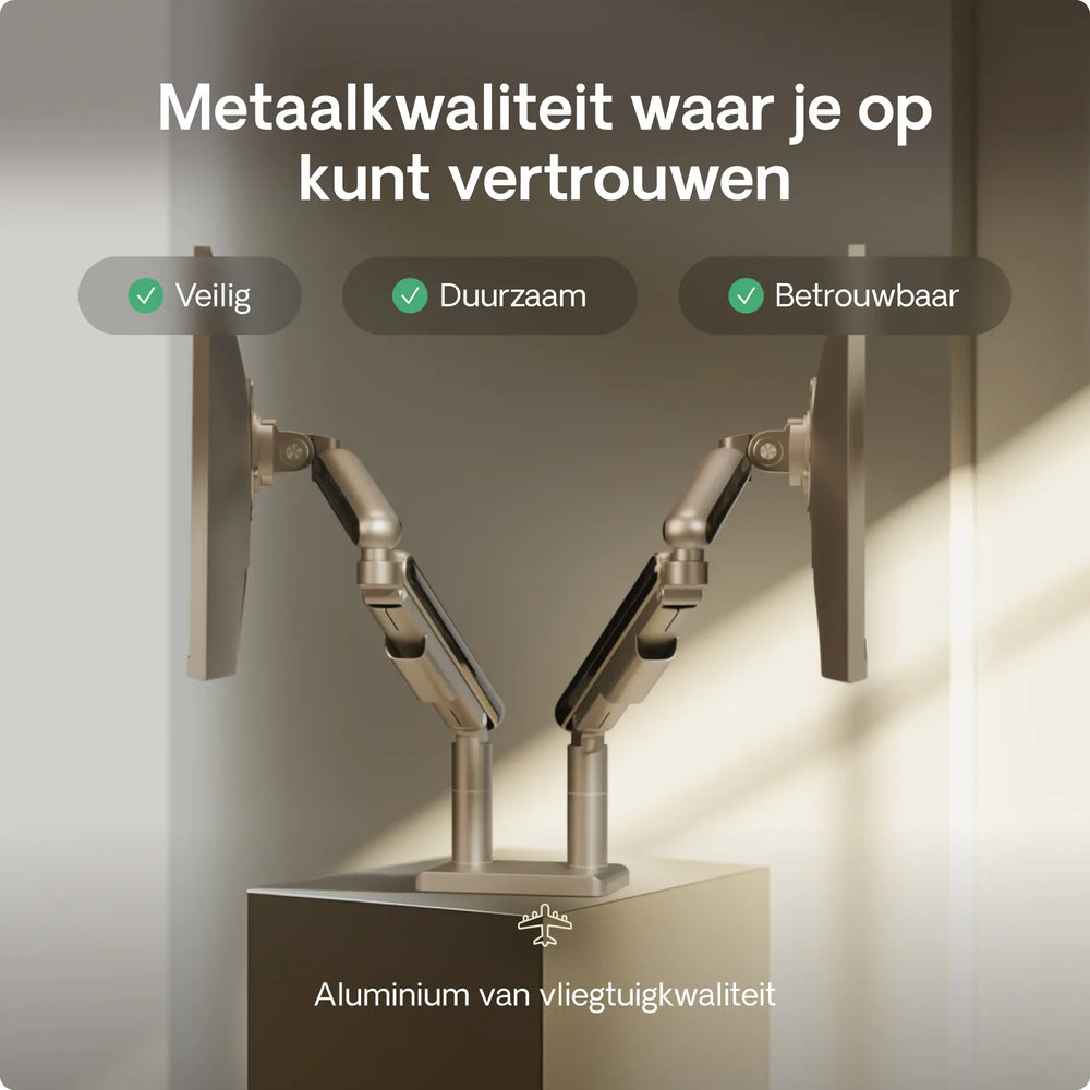 Monitorarm