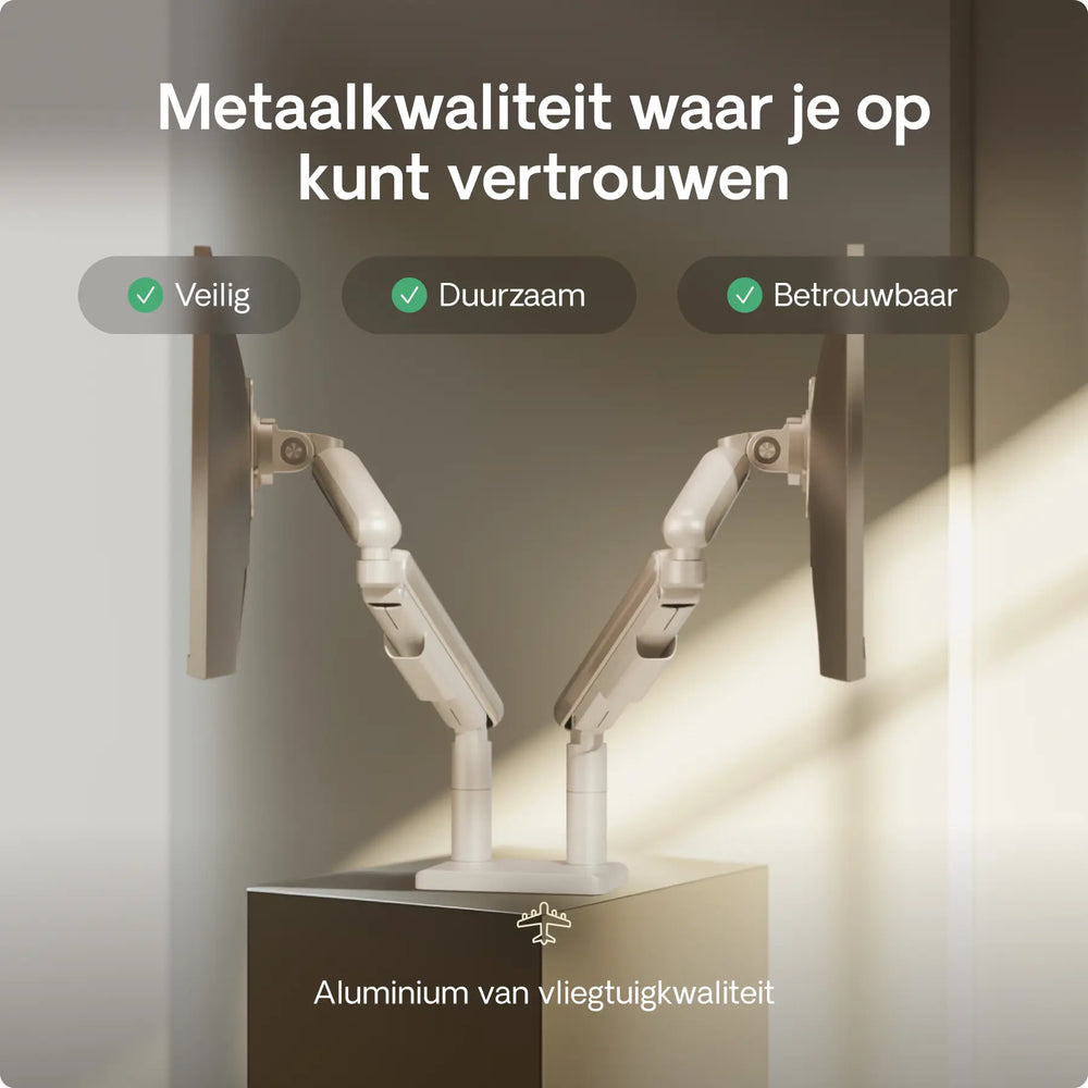 Monitorarm