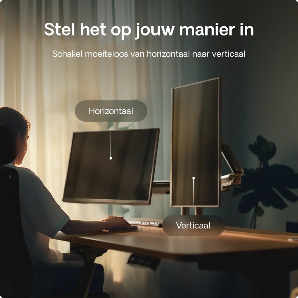 Monitorarm