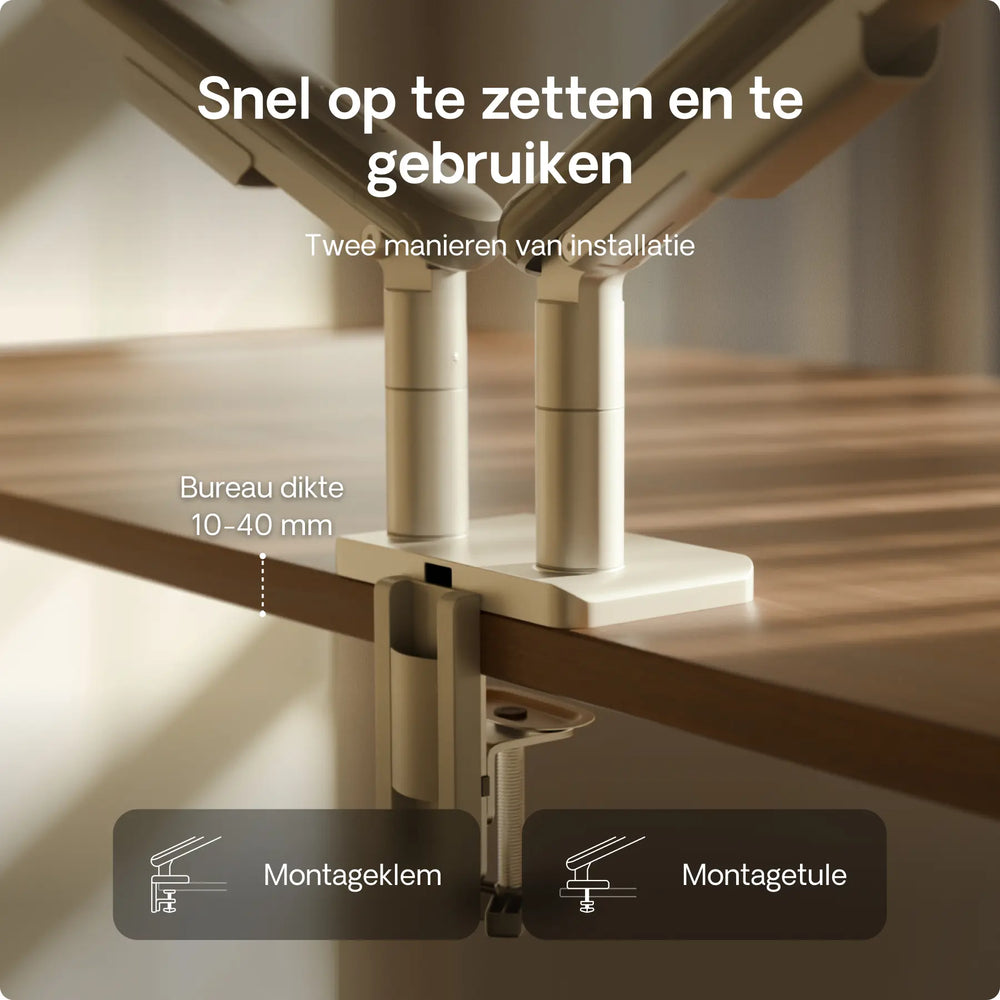 Monitorarm