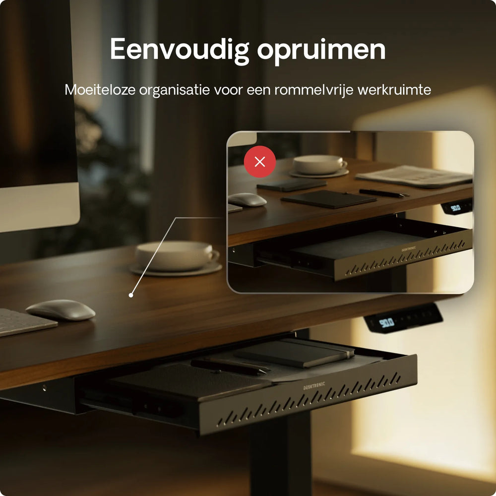 Bureaulade