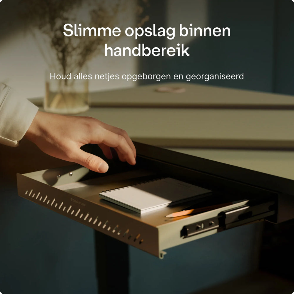 Bureaulade