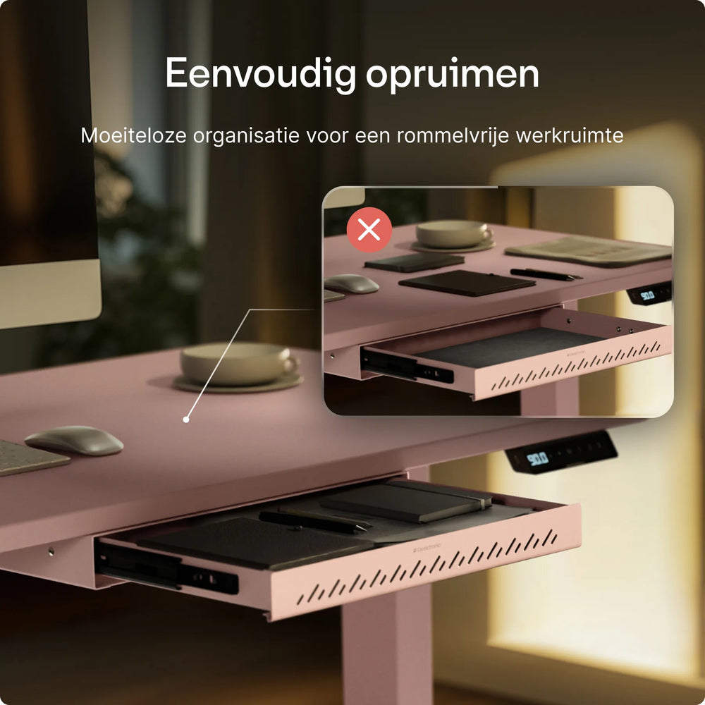 Bureaulade
