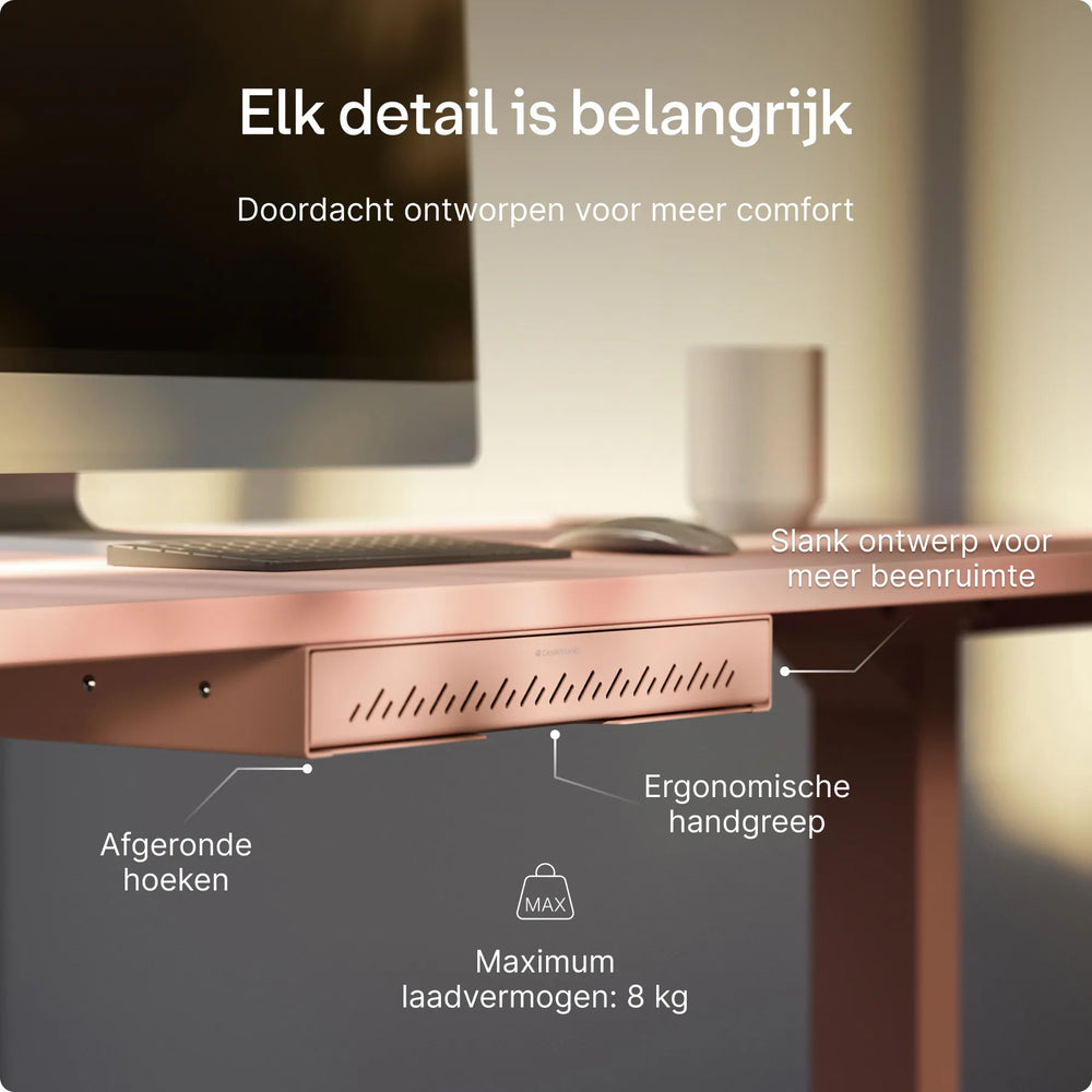 Bureaulade