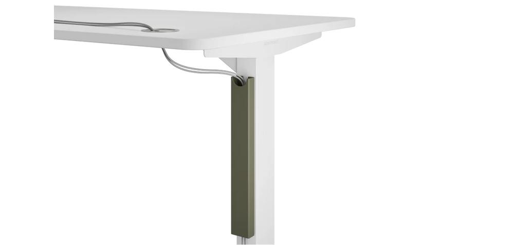 Magnetische kabelgoot