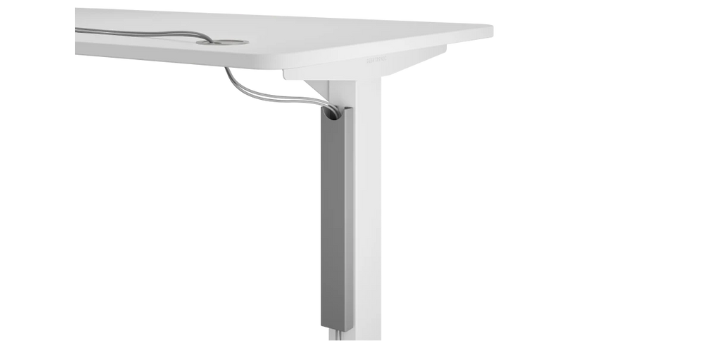 Magnetische kabelgoot