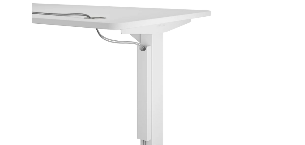 Magnetische kabelgoot