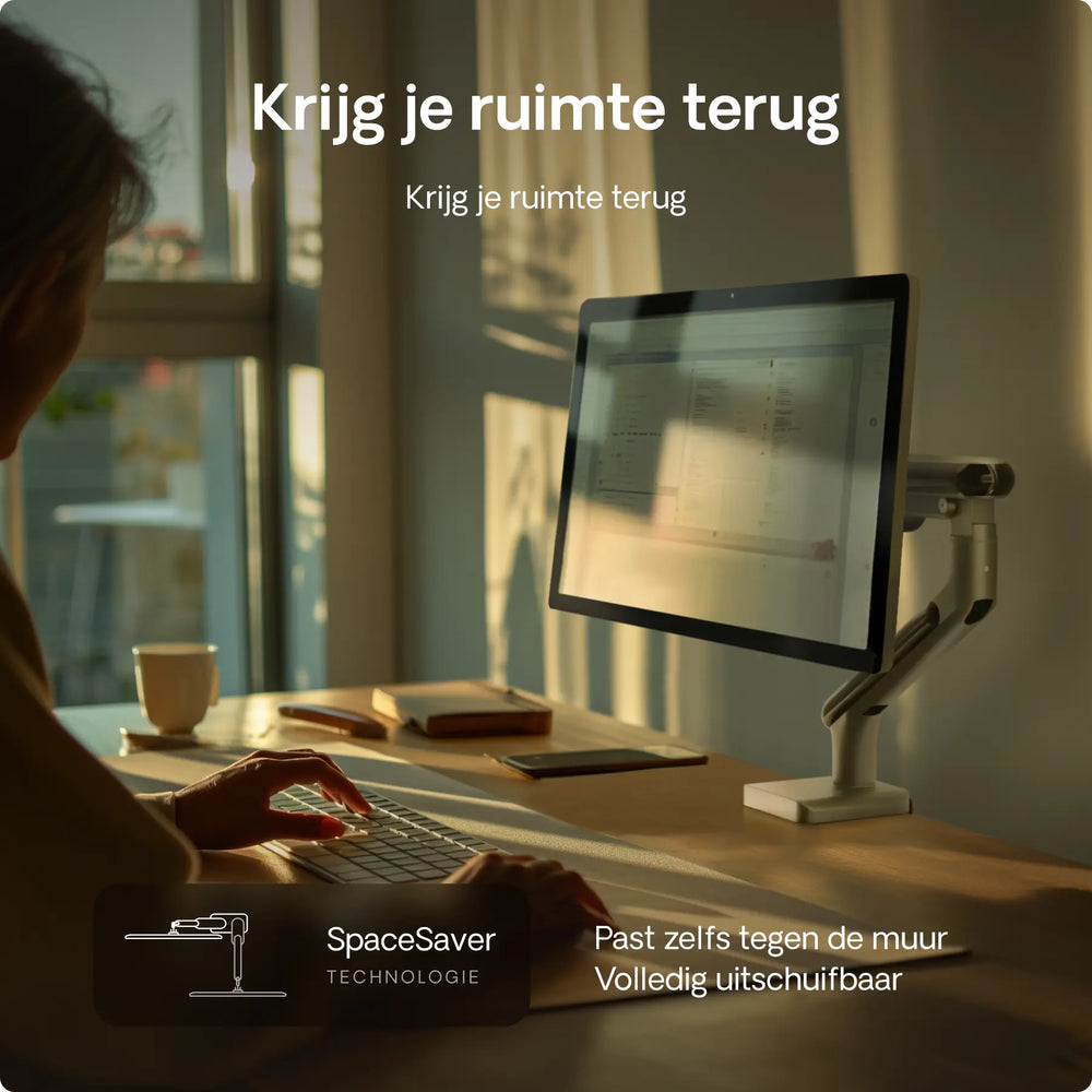 Monitorarm
