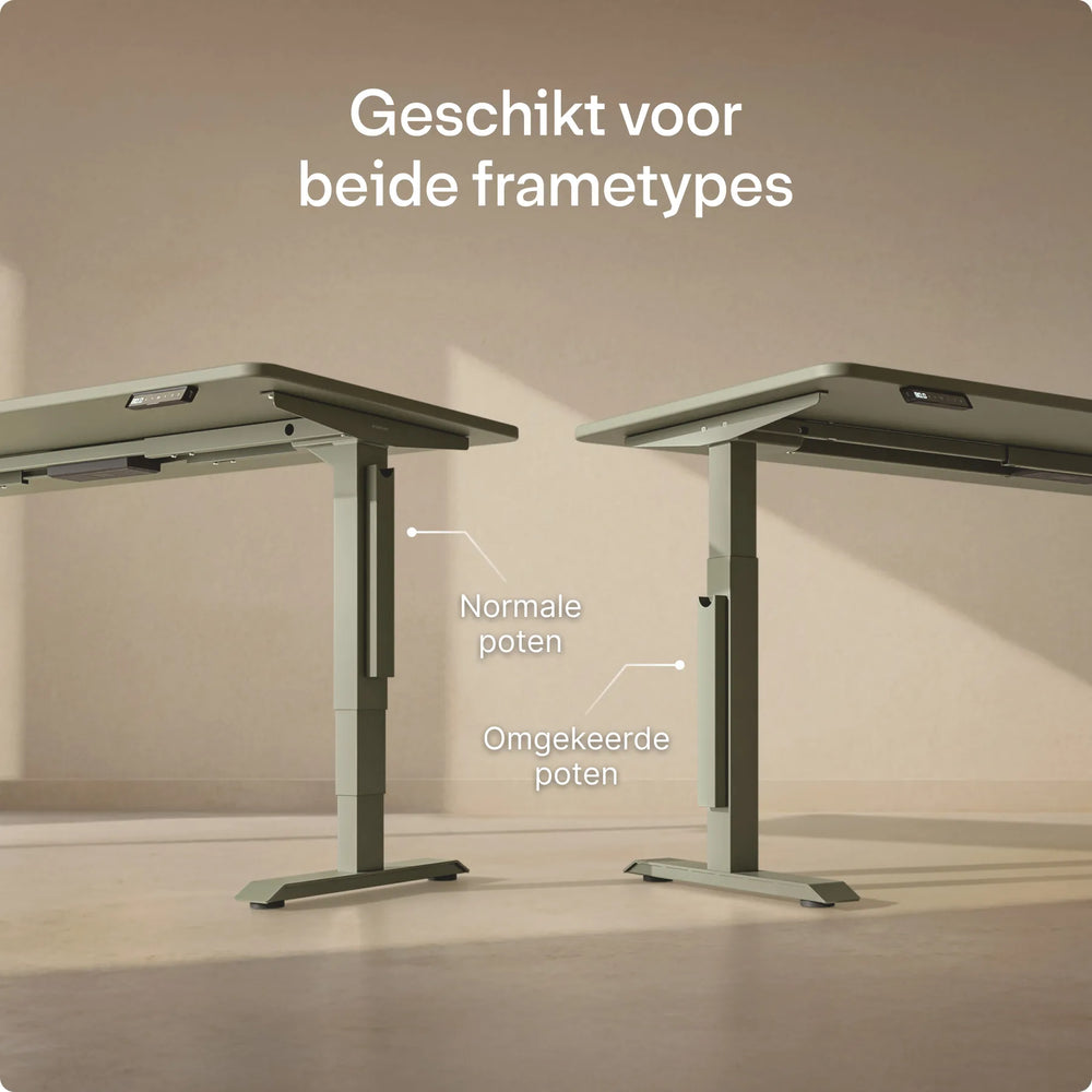 Magnetische kabelgoot