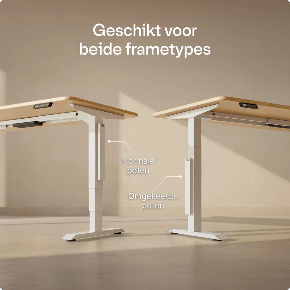 Magnetische kabelgoot