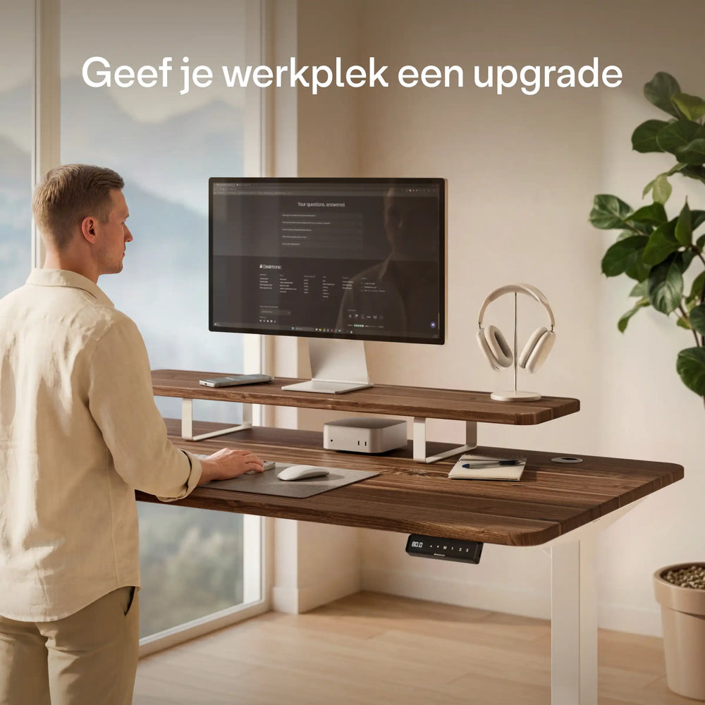 Monitorstandaard