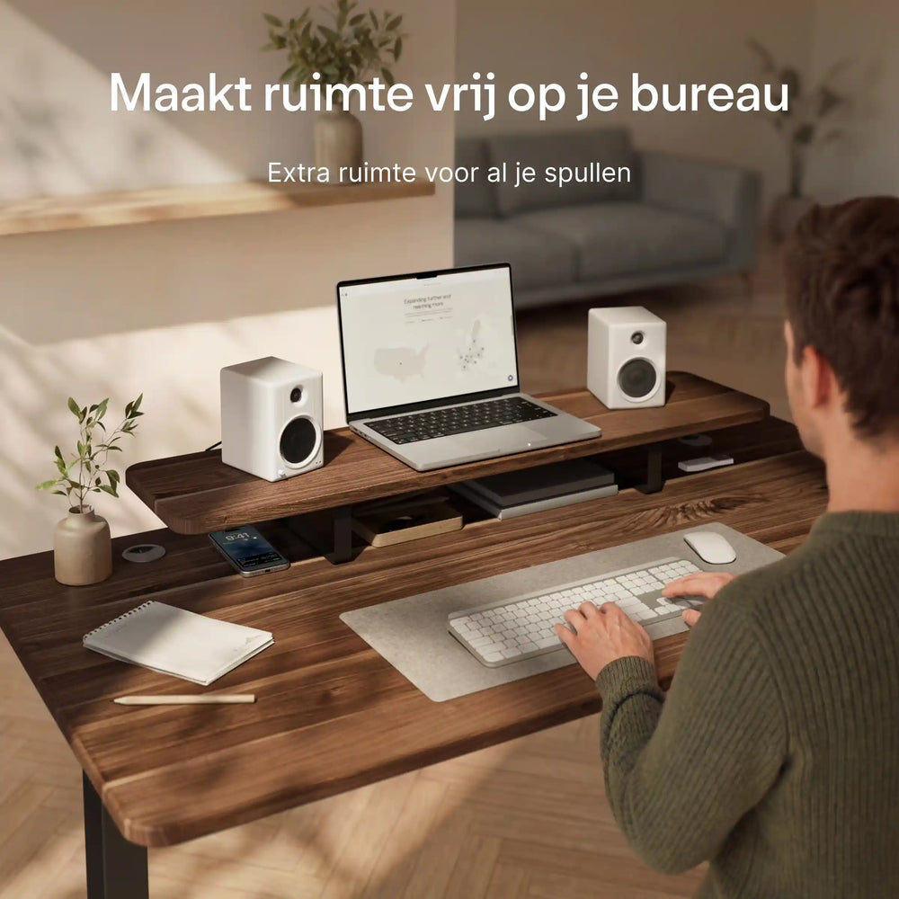 Monitorstandaard