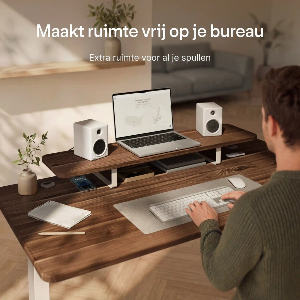 Monitorstandaard