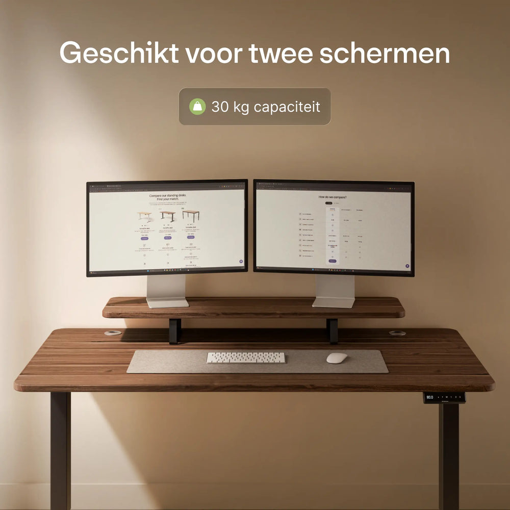 Monitorstandaard