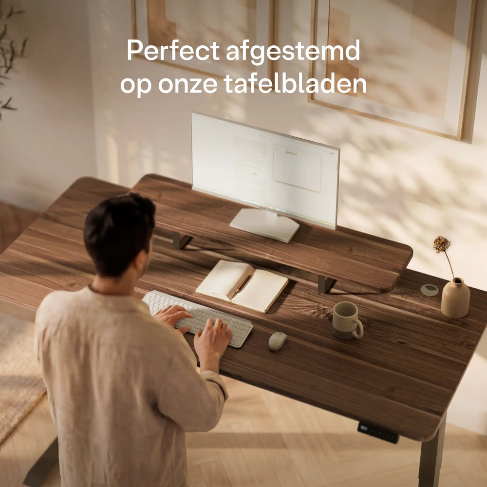 Monitorstandaard