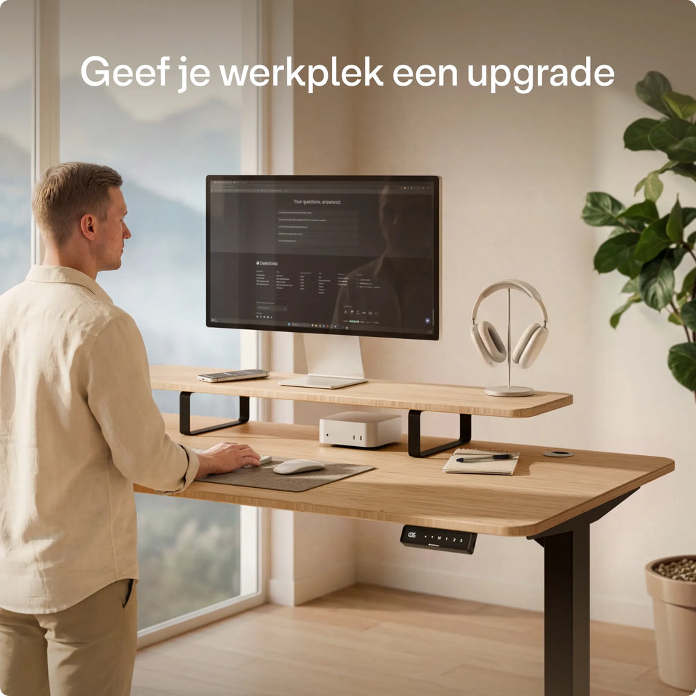 Monitorstandaard