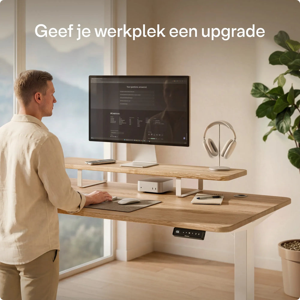 Monitorstandaard