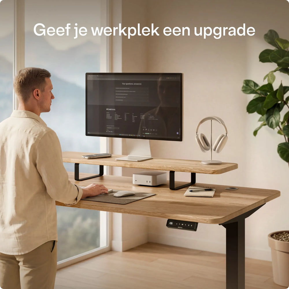 Monitorstandaard