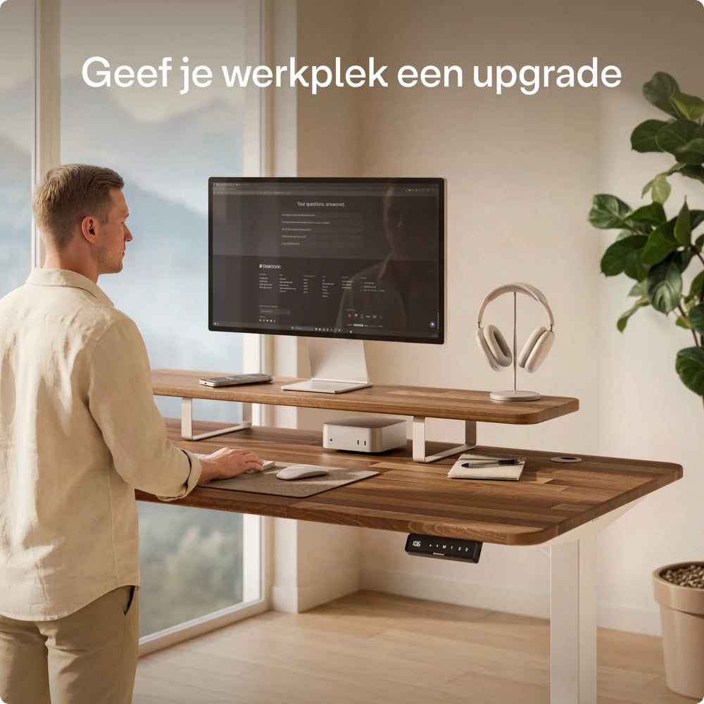 Monitorstandaard