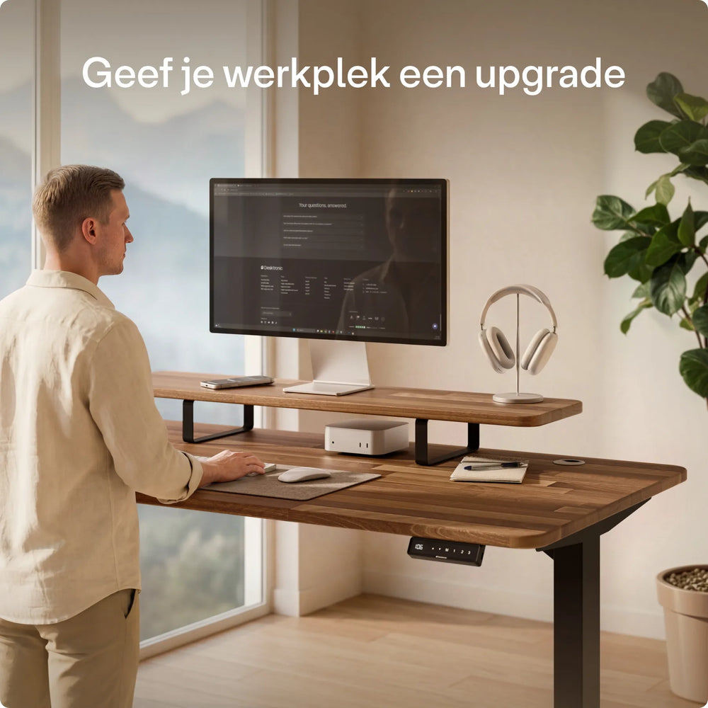 Monitorstandaard