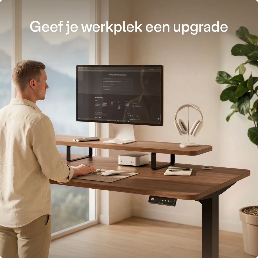 Monitorstandaard