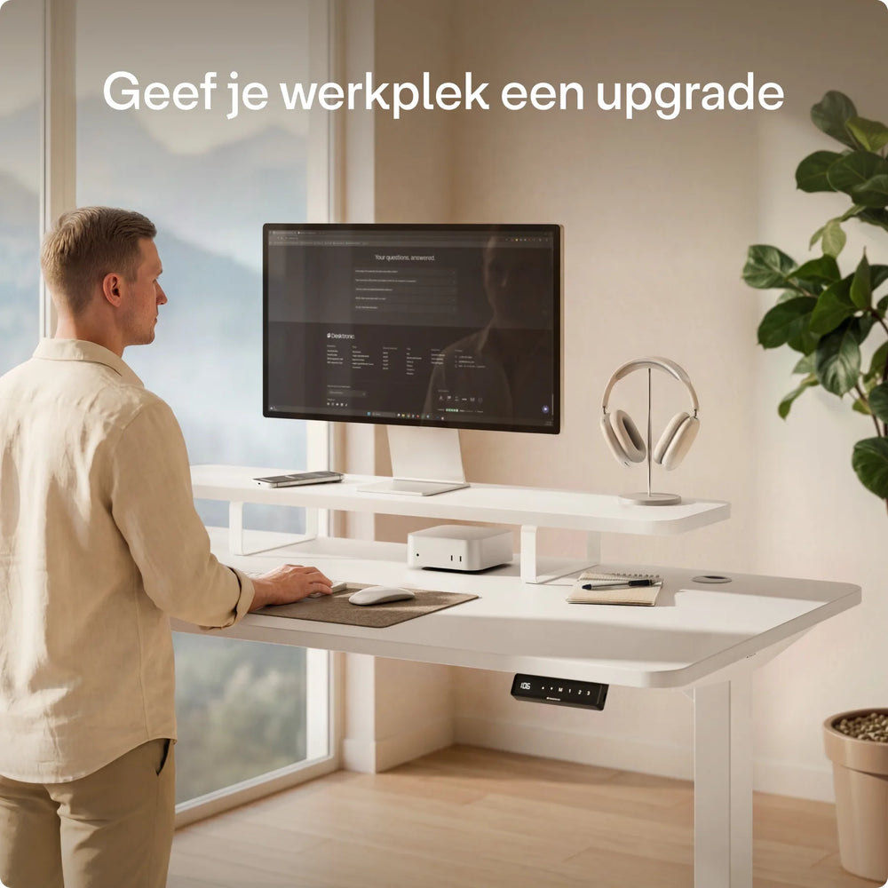 Monitorstandaard