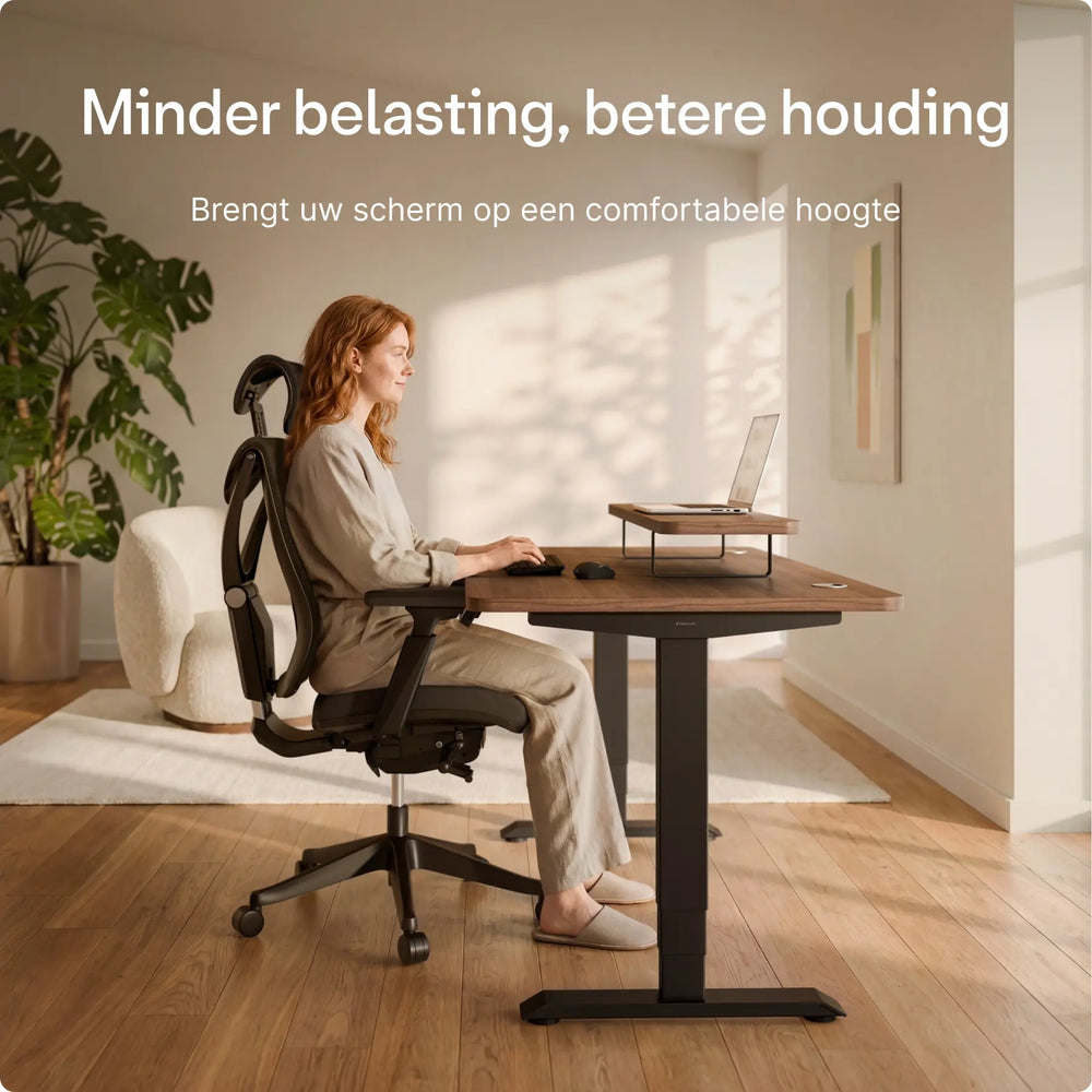 Monitorstandaard