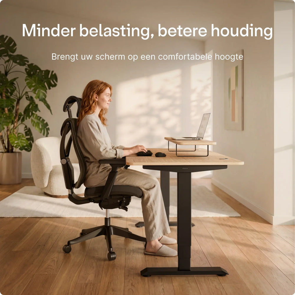 Monitorstandaard